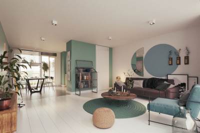 Woning Akulaan BNR 165 Ede