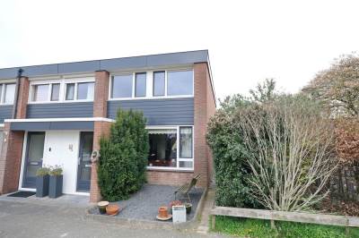 Woning Boekhorst 6 Ede