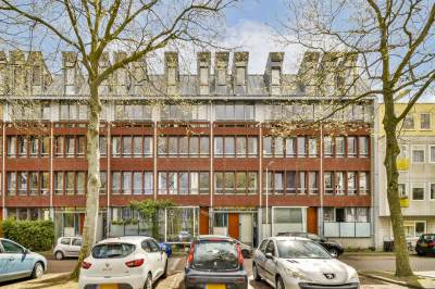 Woning Conradstraat 84 Amsterdam