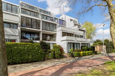 Woning Doenradestraat 44B7 Breda
