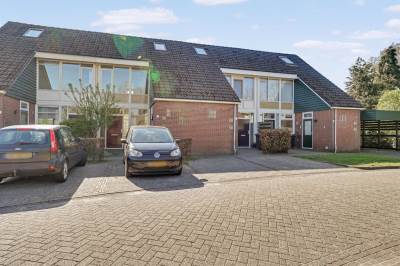 Woning Kampakkers 15 Borger