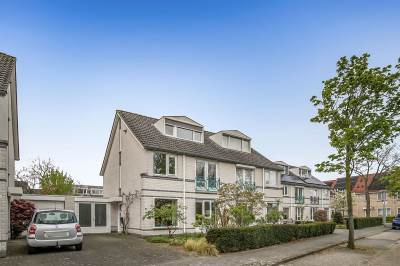 Woning Eijerven 6 Eindhoven