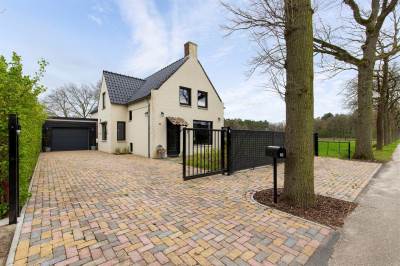 Woning Postbaan 83 Putte