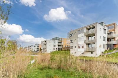 Woning De Waag 12 Amersfoort