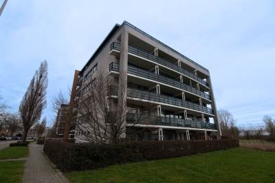 Woning Juweellaan 598 Zoetermeer