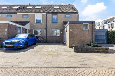 Woning Houtrib 86 Monnickendam