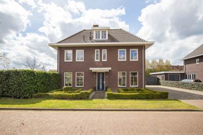 Woning Hoge Daalakker 54 Bavel (Gem. Breda)