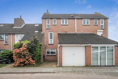 Woning Ferdinand Bolstraat 6 Oosterhout (NB)