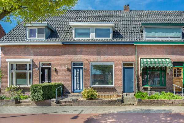Woning St. Jacobslaan 172 Nijmegen
