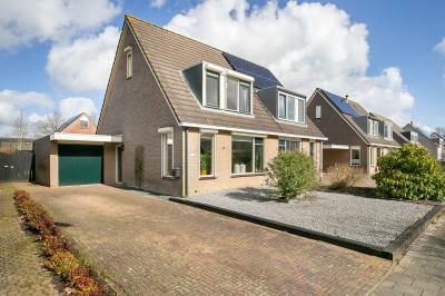 Woning Boerhoorndreef 170 Assen