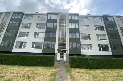 Woning Troelstraweg 32 Dordrecht
