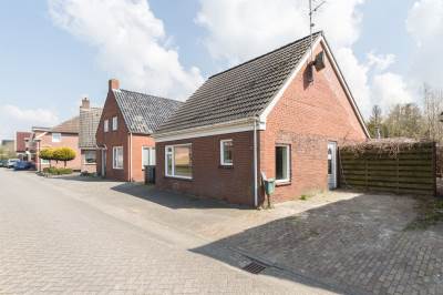 Woning H. Hindersstraat 44 Oude Pekela