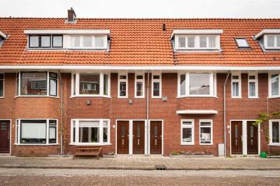 Woning Walnootstraat 5 Utrecht