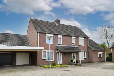 Woning Brunenberghof 13 Weert