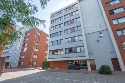 Woning Sint Pietershof 16 Heerlen