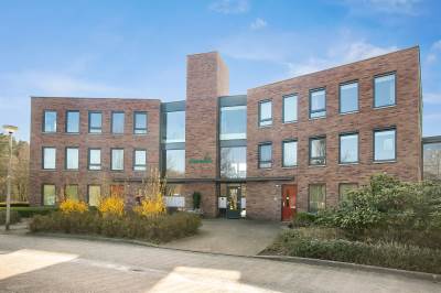 Woning Kamerlingh Onnesstraat 31 Amersfoort