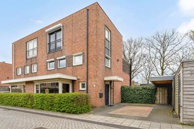 Woning Conradstraat 23 Deventer