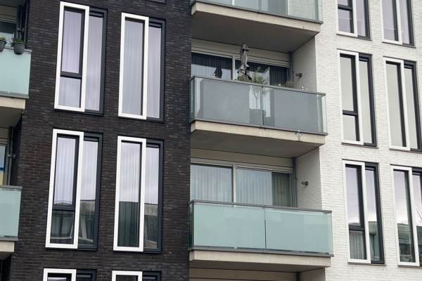 Woning Nederlandstraat 132 Almere