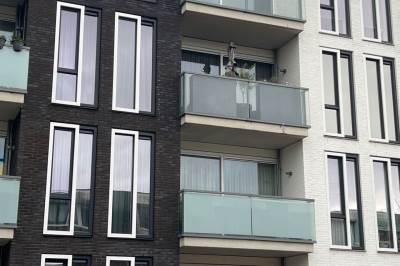 Woning Nederlandstraat 132 Almere