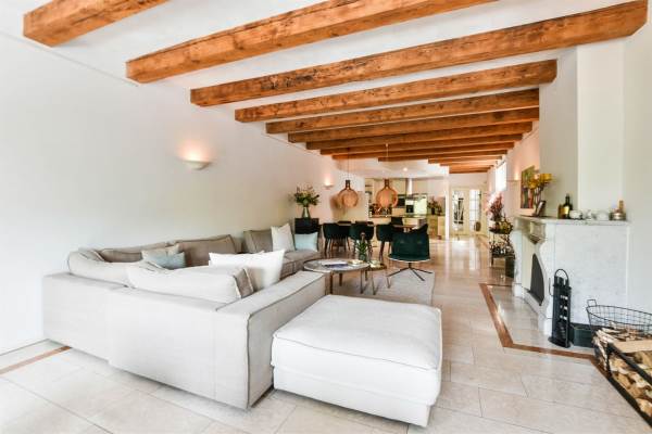 Woning Prinsengracht 491B Amsterdam