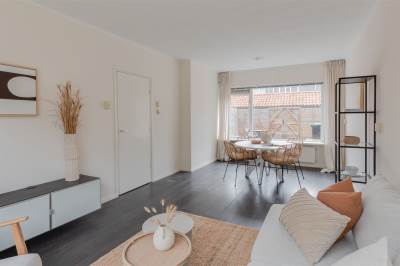 Woning Graaf Wichmanstraat 82 Hilversum