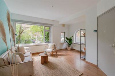 Woning J.P. Coenstraat 26 Hilversum