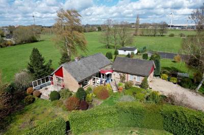 Woning Dortherweg 1a Epse