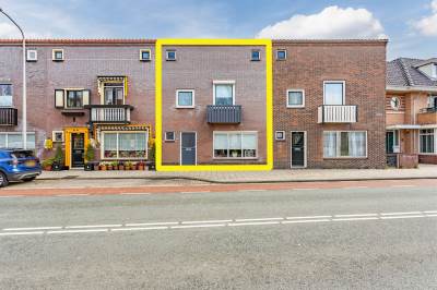Woning Zeeweg 40 Katwijk (ZH)