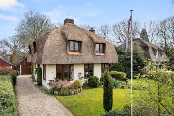 Woning Amsterdamseweg 38 Ede