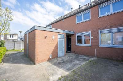 Woning Erensteinerstraat 22 Kerkrade