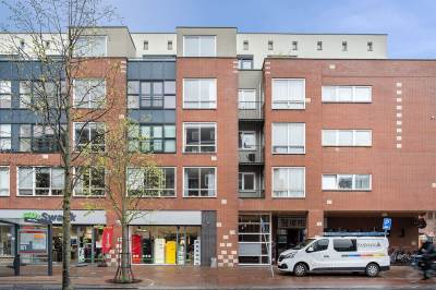 Woning Pelikaanstraat 28 Leiden