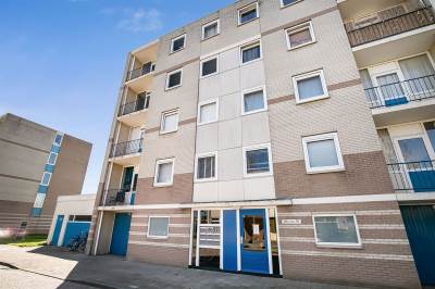 Woning Schaepmanstraat 69 Vlissingen