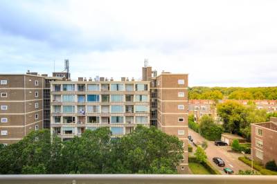 Woning Hart Nibbrigkade 6776 Den Haag