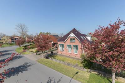 Woning Brilweg 15 Zuidhorn