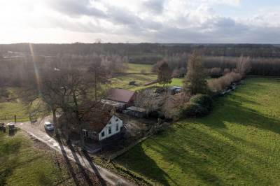 Woning Kielhuppen 2 Wedde