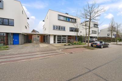 Woning Scholeksterstraat 48 Middelburg