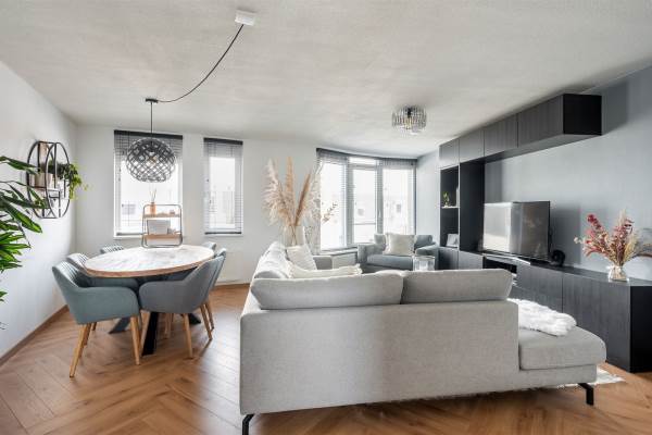 Woning Kamilleveld 12 Schiedam