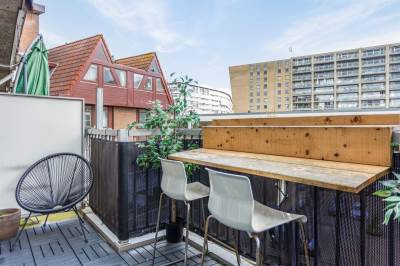 Woning Gravin Adélastraat 47 Rotterdam