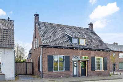Woning Theerestraat 93 Sint-Michielsgestel