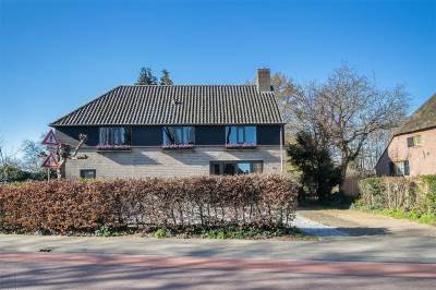 Woning Oostrikkerstraat 30 Leende