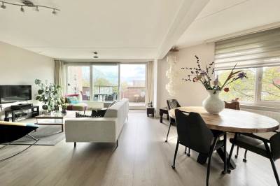 Woning Marshallplein 70 Rijswijk (ZH)