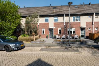 Woning Kwint 18 Kampen
