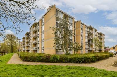 Woning Einsteinlaan 247 Badhoevedorp