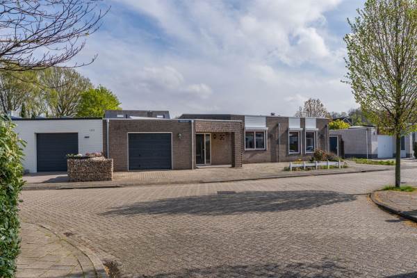 Woning Parijslaan 16 Eindhoven