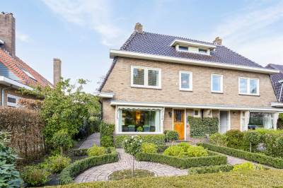 Woning Wilhelminapark 30 Meppel