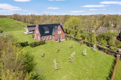 Woning Het Zuid 18A Drachten