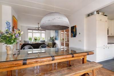 Woning Kiplaan 13 Den Haag