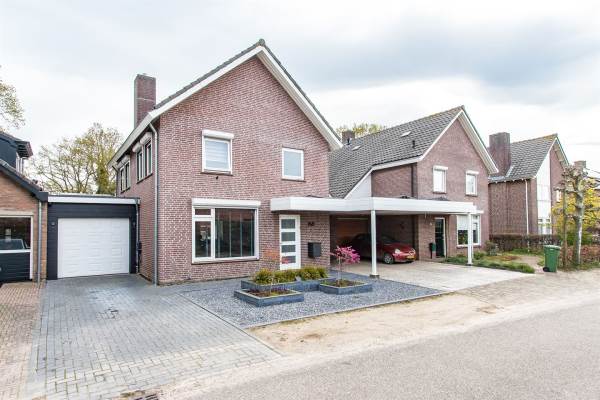 Woning Veerweg 20 Alem