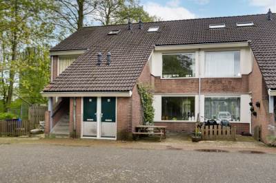 Woning Gresnigtstraat 21 Utrecht