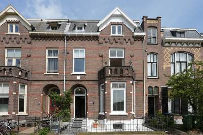 Woning Fransestraat 42 Nijmegen